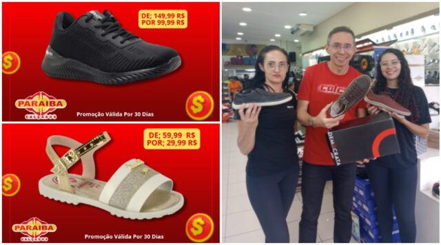 Super Promo da Semana