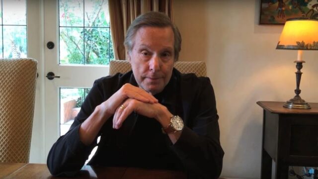 William Friedkin