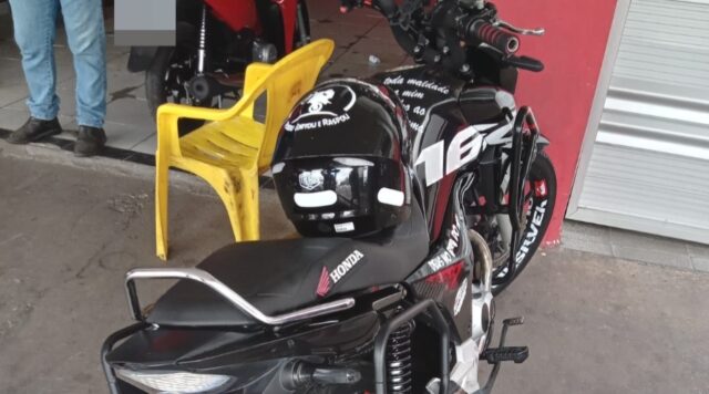 moto