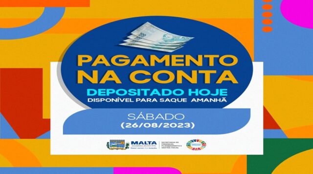 pagamento