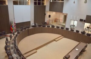 Órgãos judiciais têm ponto facultativo nesta sexta (11), na Paraíba Pleno TJPB- Imagem divulgação