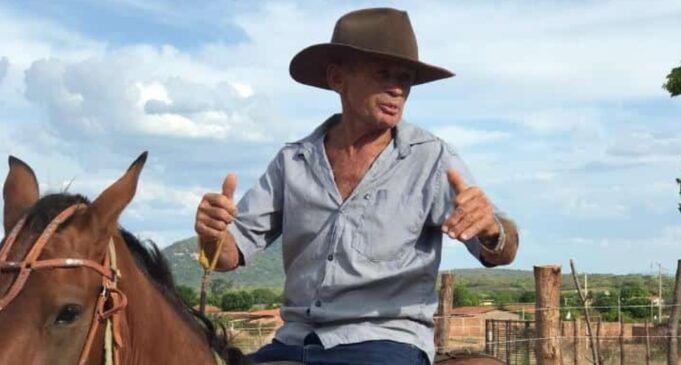 Antônio Tomaz de Sousa