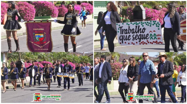 Caminhada Cívica 2023