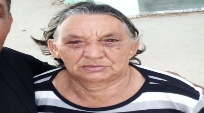 Creuza Gomes de Oliveira