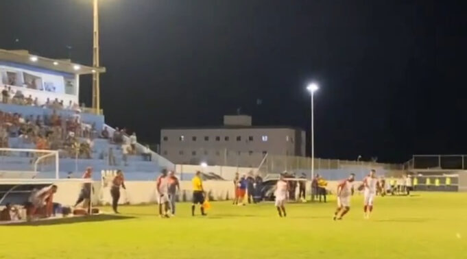 Esporte de Patos x Picuiense