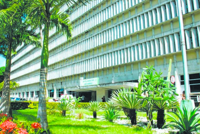 Hospital Universitário de João Pessoa