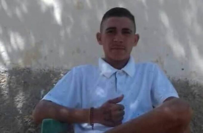 Isaac Maria Valdivino