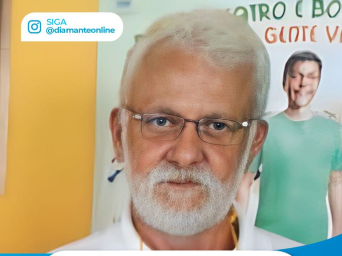 José Alves Sobrinho