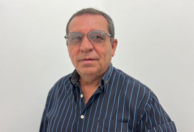 Josimar Barbosa de Azevedo