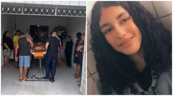 Maria Victória Aragão