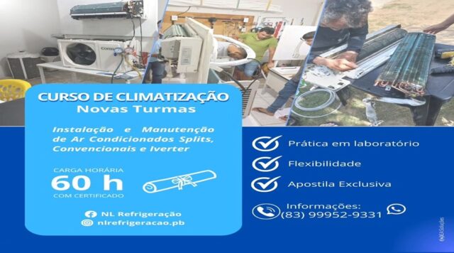 NL Refrigeração