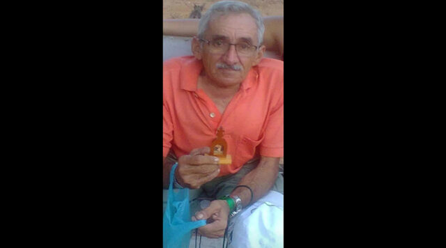 Nilson Dias de Lucena