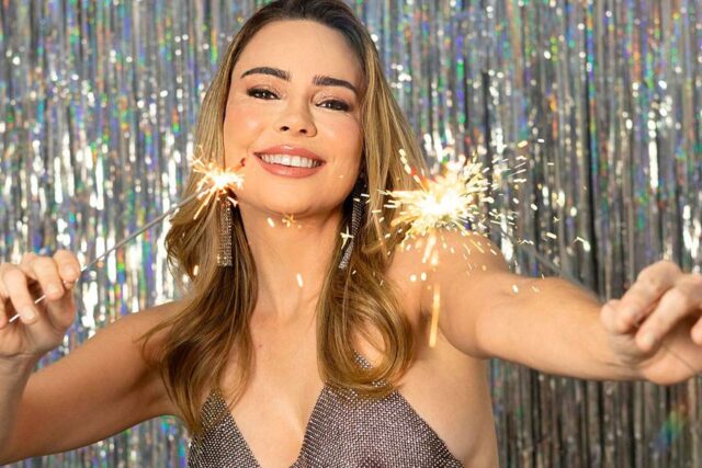 Rachel Sheherazade