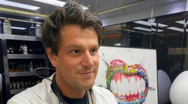 Rafael Puglisi