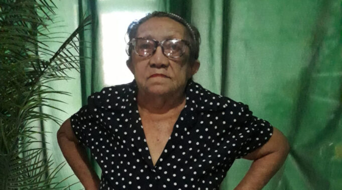 Raimunda Maria da Conceição