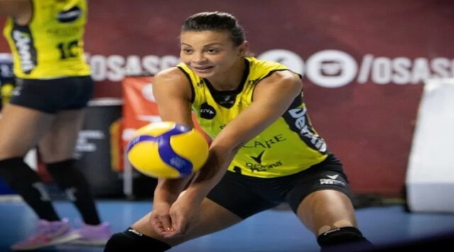 Walewska Oliveira