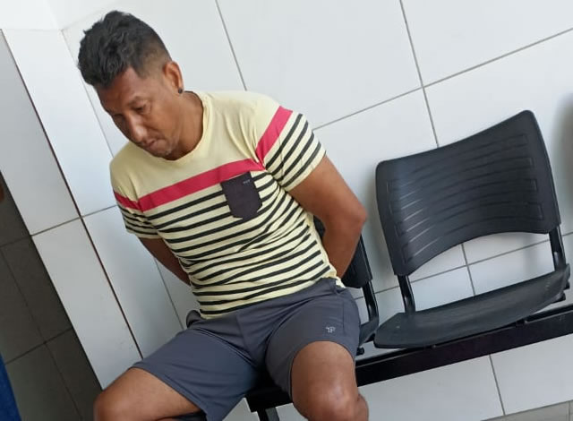 Ailton José da Silva