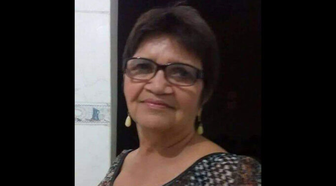 Dona Gracinha