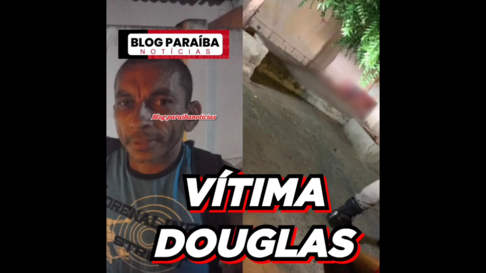 Douglas Almeida