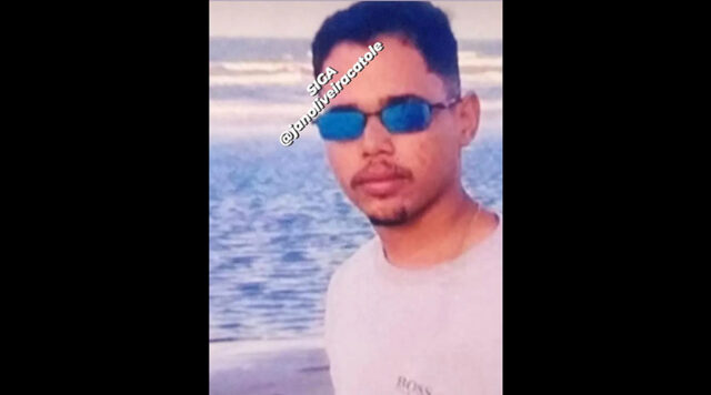 Emanuel Henrique da Silva Neto