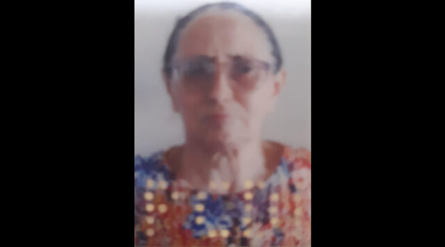 Emília Firmino Leite