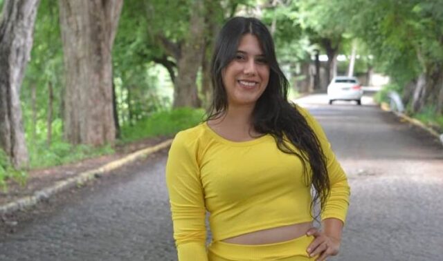 Ianny Marry Barreto Lira