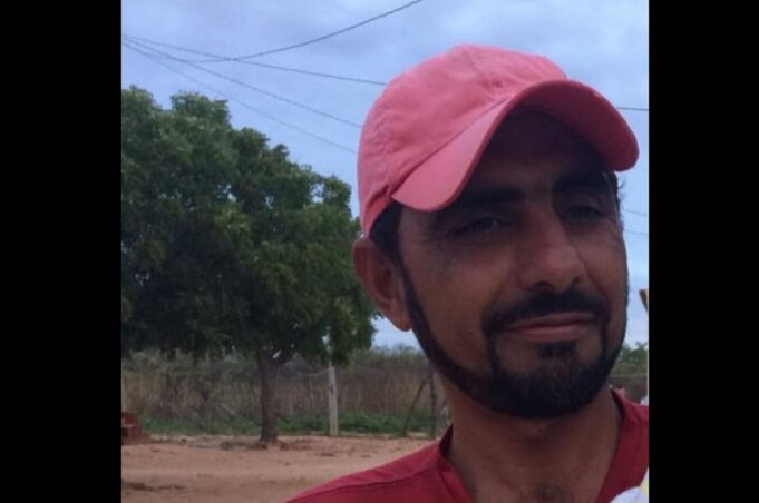 José Erisvan Daniel de Santana