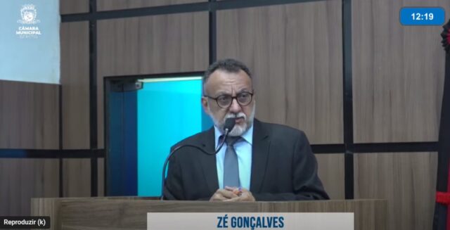 José Gonçalves