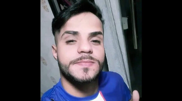 Lucas Beserra Galdino