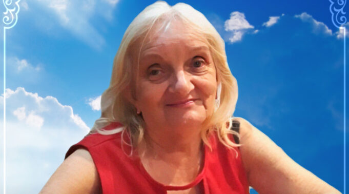 Maria Davino de Queiroz