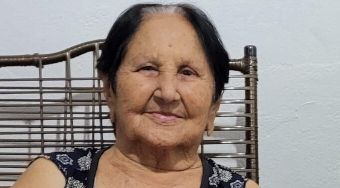 Maria das Neves Leite Carvalho