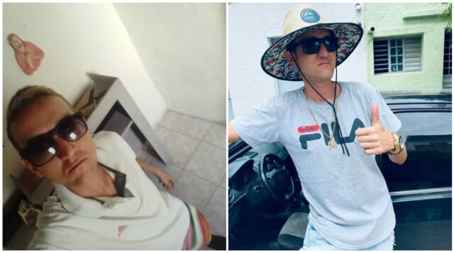 Marlon de Oliveira Lima