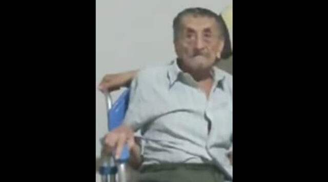 Massilon Rodrigues de Amorim
