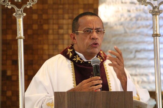 Padre Egídio