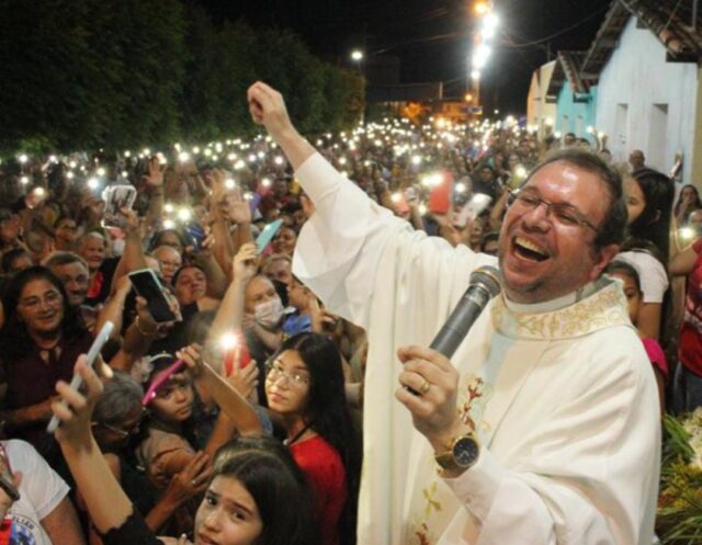 Padre Fabrício