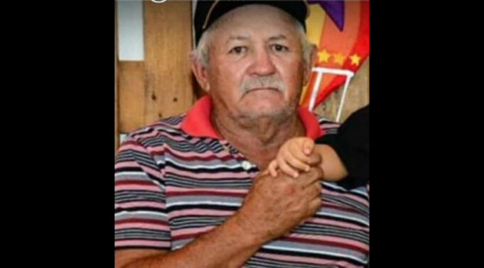 Pedro Brilhante Suassuna