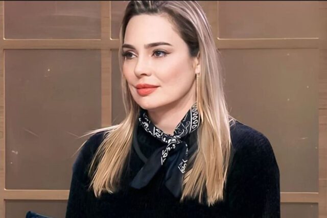 Rachel Sheherazade