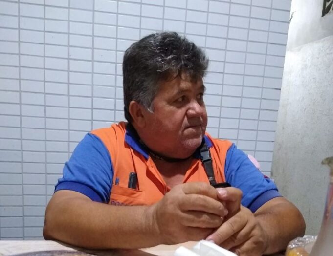 Rosemberg Porto de Moura