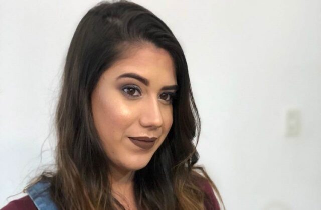 Yanny Marry Barreto
