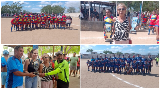 campeonato