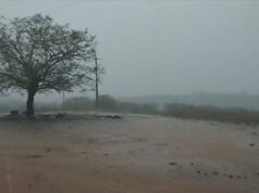 Chove em mais de 130 municípios da Paraíba de ontem para hoje; veja os índices oficiais