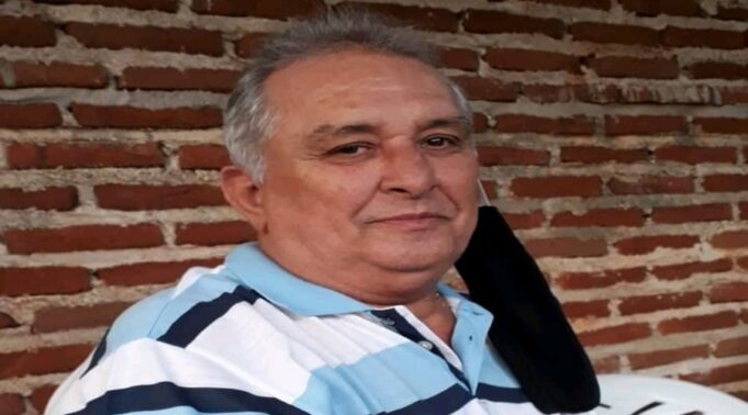 Cleudo dos Santos Soares