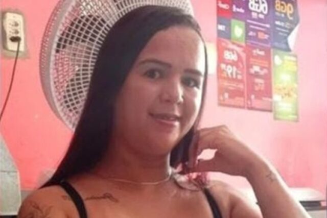 Dayane Pinheiro da Silva