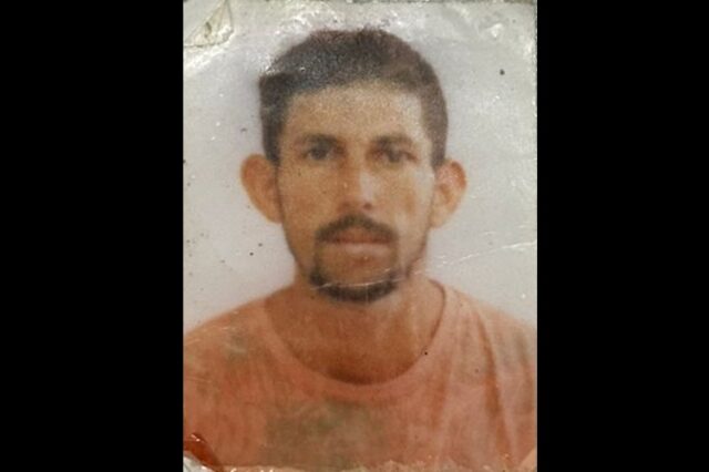 Dorneles Pereira Sousa
