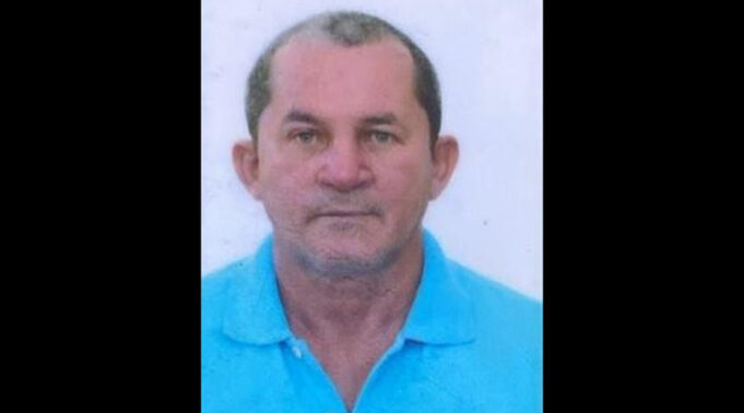 Gilberto Antônio da Silva