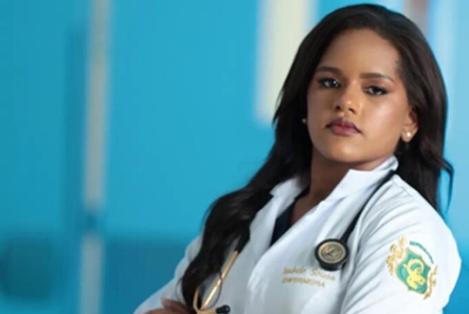 Isabele de Sousa Silva