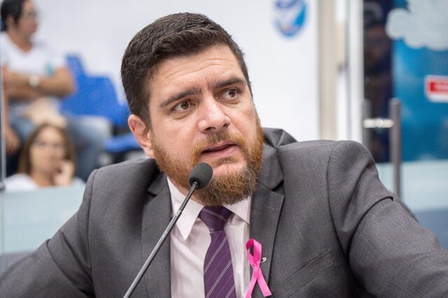 Jamerson Ferreira