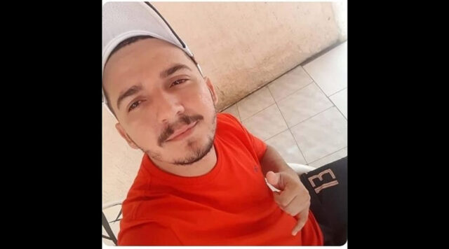 João Marcos