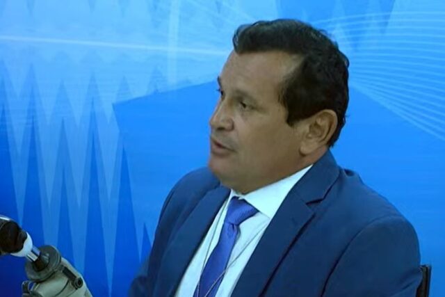 Luciano Soares