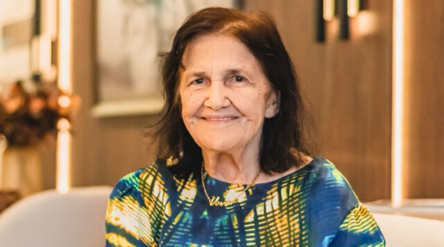 Maria Socorro Cirilo Costa